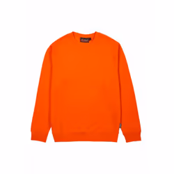 Ombo est un sweatshirt col rond de qualité supérieure qui garantit une pleine liberté de mouvement et de confort tout au long ...