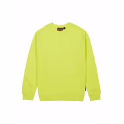 Ombo est un sweatshirt col rond de qualité supérieure qui garantit une pleine liberté de mouvement et de confort tout au long ...