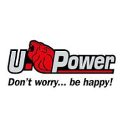 U-Power UG00013-9 Gant de protection 1 pièce(s)