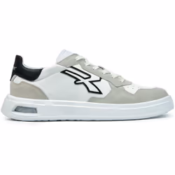 Description générale Les chaussures U-Power Helix OB SR sont des baskets de loisirs modernes et sportives, conçues pour offri ...