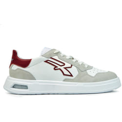 U-power - Chaussures Venom ob sr - 38 (eu) - Bianco/Rosso