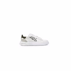 Les chaussures basses Urban Sneakers OB SR UB20059 U-Power Snake sont des chaussures de tous les jours au design jeune et spo ...