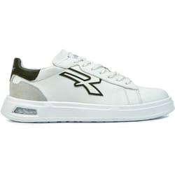 U-power - Chaussures Snake ob sr - 41 (eu) - Bianco/verde