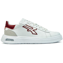 U-power - Chaussures Lilas ob sr - 36 (eu) - Bianco/Rosso