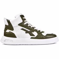 Baskets U-Power Examen urbain C'est une sneaker de la nouvelle collection Urban de U-Power Style de vie caractérisé par le de ...