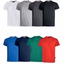 Légère, pratique et résistante, le T-shirt de travail UPower Figi est idéal pour affronter la saison estivale en portant un v ...