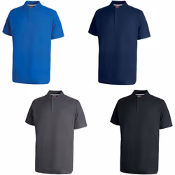 La polo de travail U-Power Tonga fait partie des nouvelles pièces de la gamme Industry créée par l'entreprise pour la saison  ...