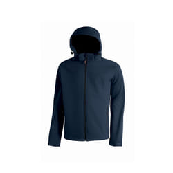 U-Power Style Kyra Sweat à capuche Bleu