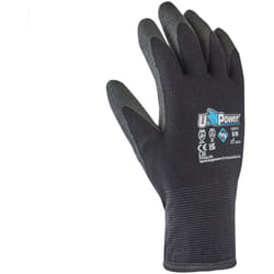 U-power - Gants thermiques enduits Olaf