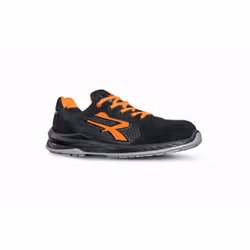 Chaussures de travail U-Power Red Industry - New Nairobi ESD S1P SRC