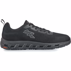 Les chaussures professionnelles U-Power Gordon OB E FO SR font partie des dernières nouveautés de l'entreprise italienne, con ...