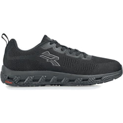 Chaussures professionnelles U-Power Gordon OB E FO SR - 43 (EU) - Noir