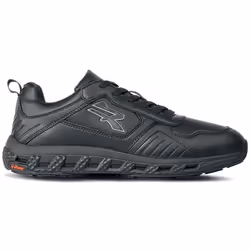 Le plaisir de porter des chaussures confortables, légères et sûres est indispensable tant pendant les loisirs qu'au travail ; ...