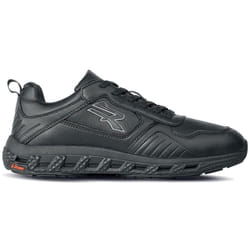 U-power - Chaussures professionnelles végétaliennes Joan ob e fo sr - 43 (eu) - Nero