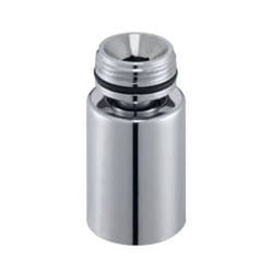 Neoperl - fixation robinet rotule 06896890 chromé, m 16,5x1