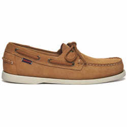 Sebago Portland Dark Brown