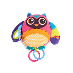 Neotilus Best Friend Mr Wu! - Doudou Multi-Activités