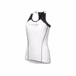 Maillot femme RH+ Logo