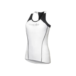 Maillot femme RH+ Logo