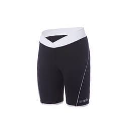 Cuissard femme RH+ Pista 18 cm - L