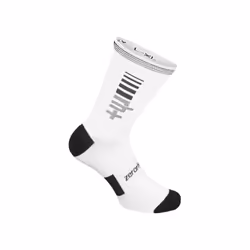 Chaussettes RH+ Logo 20