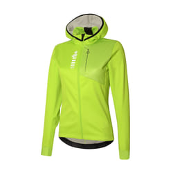 Sweatshirt à capuche softshell femme RH+