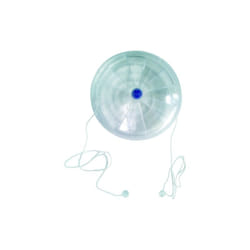 LUX - ventilation thermique réglable pour fenêtre MM160-AE160