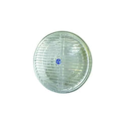 LUX - Aérateur en Verre Aef Mod.Aef avec Grille ø mm.200