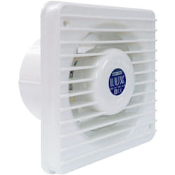 LUX - ventilateur centrifuge électrique pour mur -T80