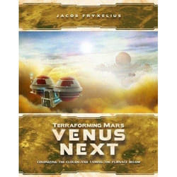 Ghenos Games Terraforming Mars: Esp. Venus Next