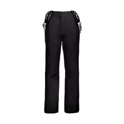 cmp enfant salopette noir