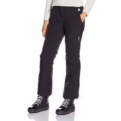 cmp femme pantalon noir