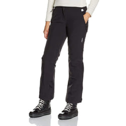 cmp femme pantalon noir