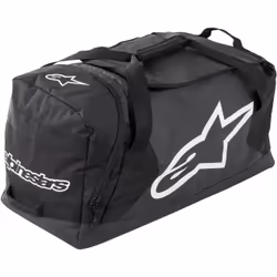 Alpinestars Goanna Sac de voyage, noir pour Hommes