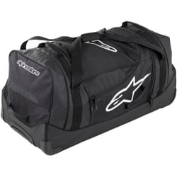 Alpinestars Komodo Sac de voyage, noir pour Hommes