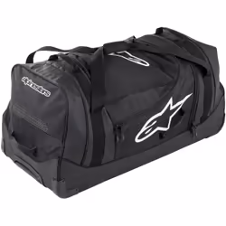 Alpinestars Komodo Sac de voyage, noir pour Hommes
