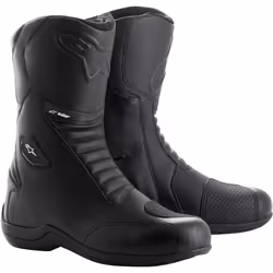 Alpinestars Andes V2 Drystar Bottes de moto, noir, taille 37 pour Hommes