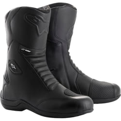 Alpinestars 2447018-10-42 Chaussure de moto Mâle Adulte Noir