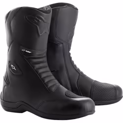 Alpinestars 2447018-10-47, Mâle, Adulte, Bottes moto, Noir