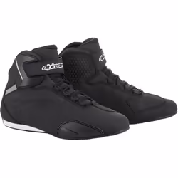 Alpinestars 2515518-10-105, Mâle, Adulte, Noir