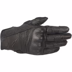 Alpinestars 3566118-1100-M, Moto, M, SML, Adulte, Mâle, Noir