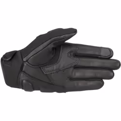 Alpinestars Faster Gants de moto, noir, taille S pour Hommes