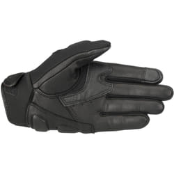Alpinestars Faster Gants de moto, noir, taille L pour Hommes