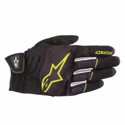 Gants moto Alpinestars atom
