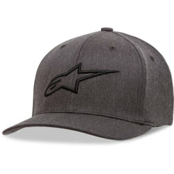 Alpinestars Ageless Cap, noir-gris, taille S M pour Hommes