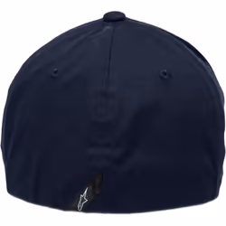 Alpinestars Ageless Cap, bleu-orange, taille S M pour Hommes
