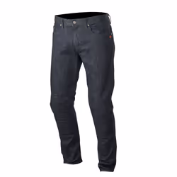 Alpinestars Honda Copper Denim Jeans moto, bleu, taille 30 pour Hommes