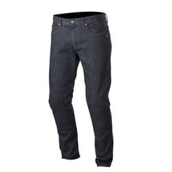 Alpinestars Honda Copper Denim Jeans moto, bleu, taille 30 pour Hommes