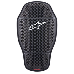 Alpinestars Nucleon KR-CELLi Protège-dos, noir, taille S pour Hommes