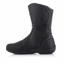 Alpinestars Origin Bottes de moto, noir, taille 39 pour Hommes - Vue supplémentaire 4